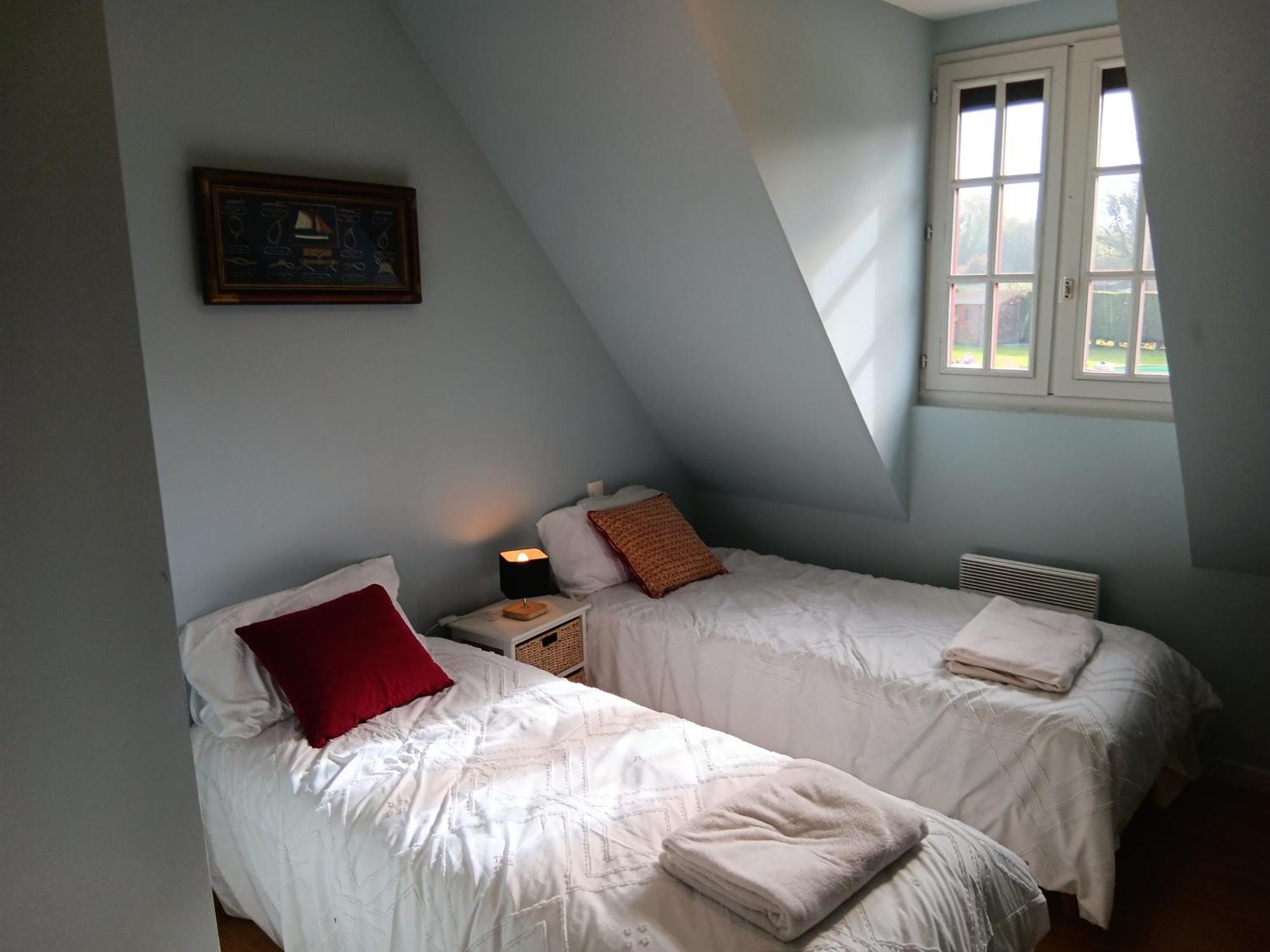 Ferienhaus Des Augettes