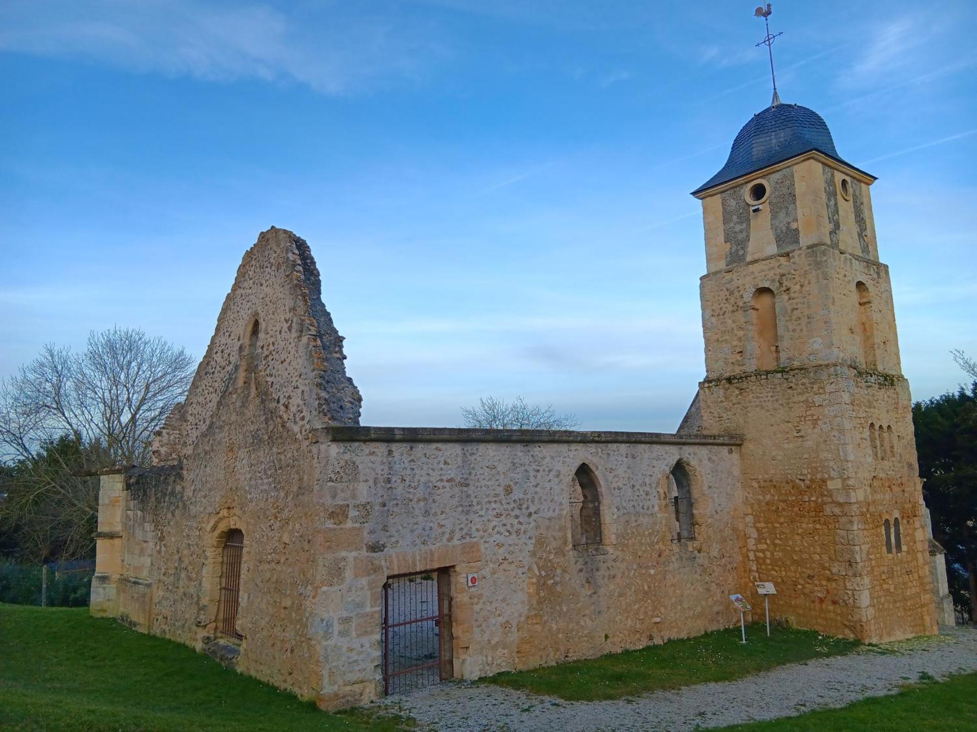 Des Augettes Saint-Hymer